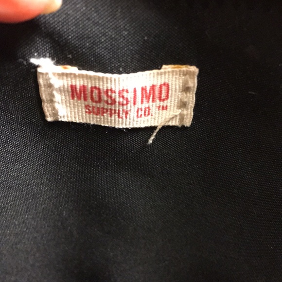 Mossimo Envelope Clutch Purse - Picture 5 of 8